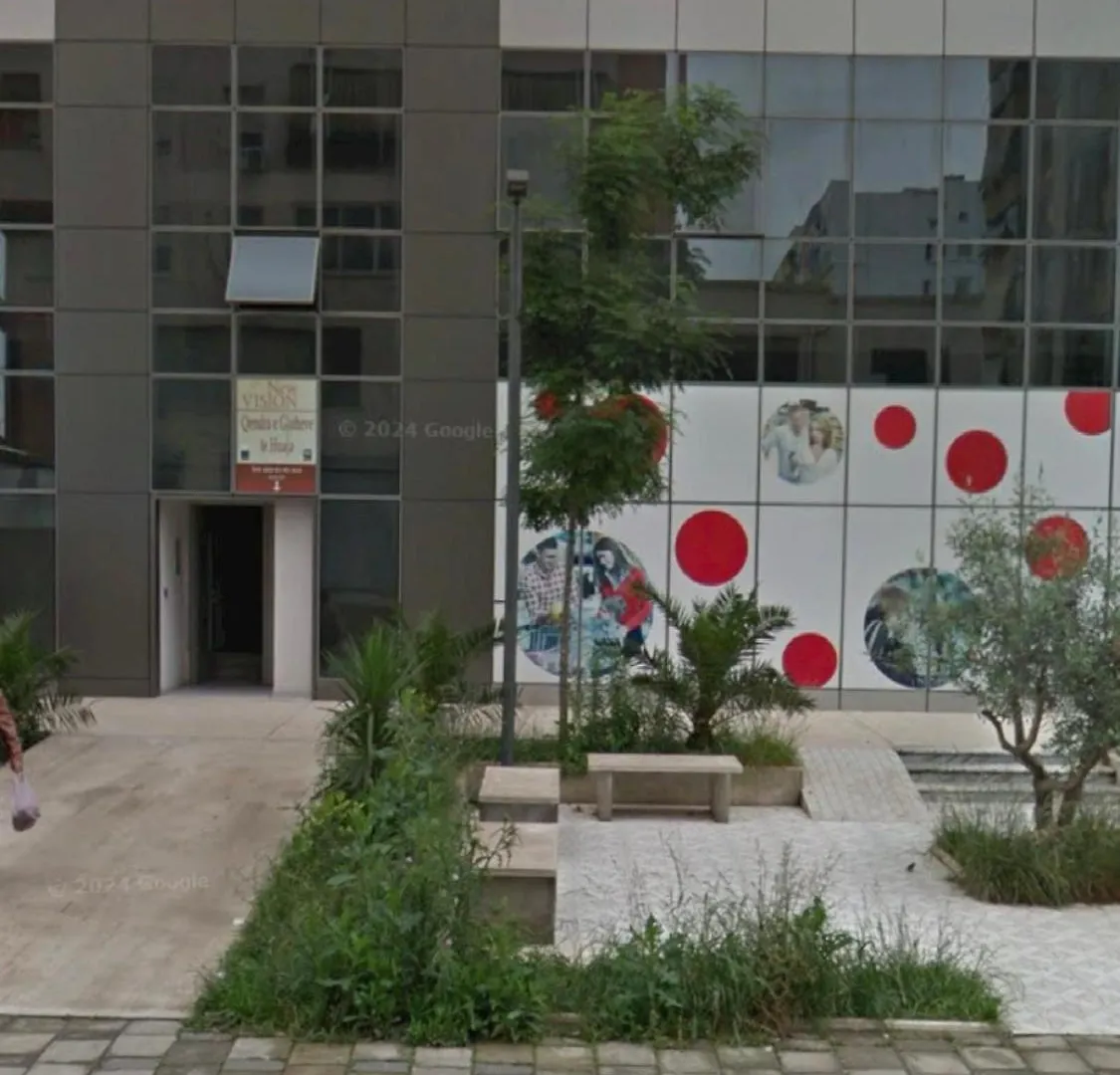Prime Apartment Tirana