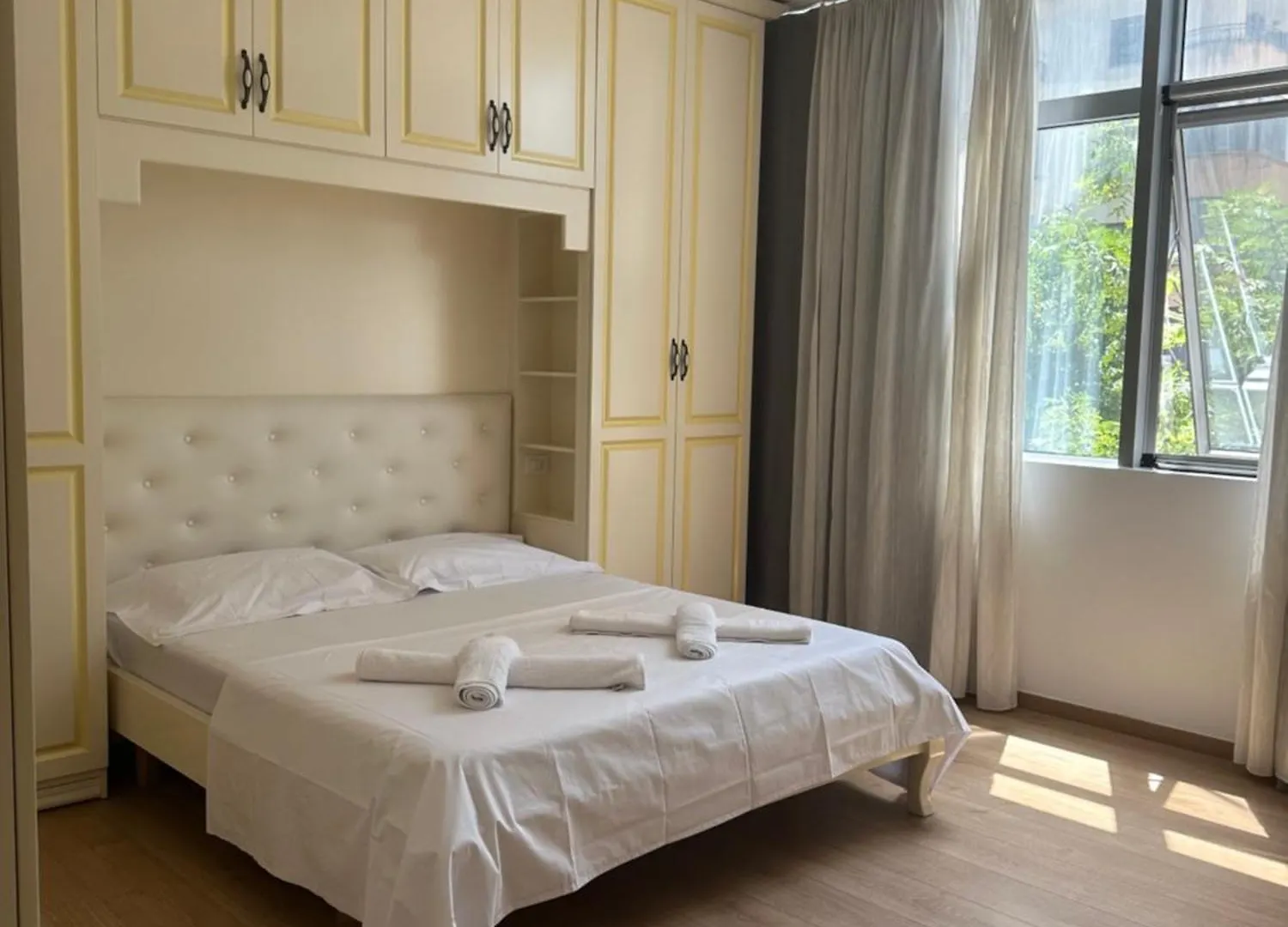 Prime Apartment Tirana Albania