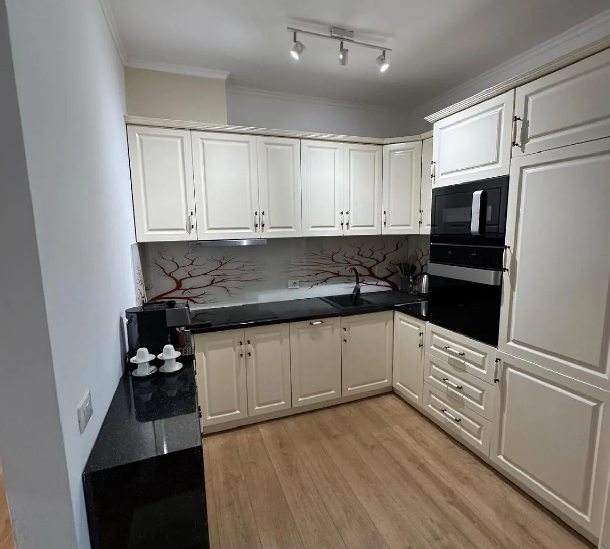 Prime Apartment Tirana