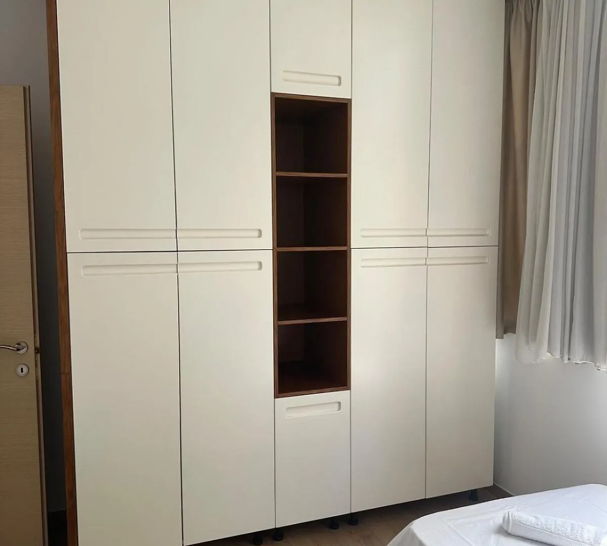 Prime Apartment Tirana 0*,