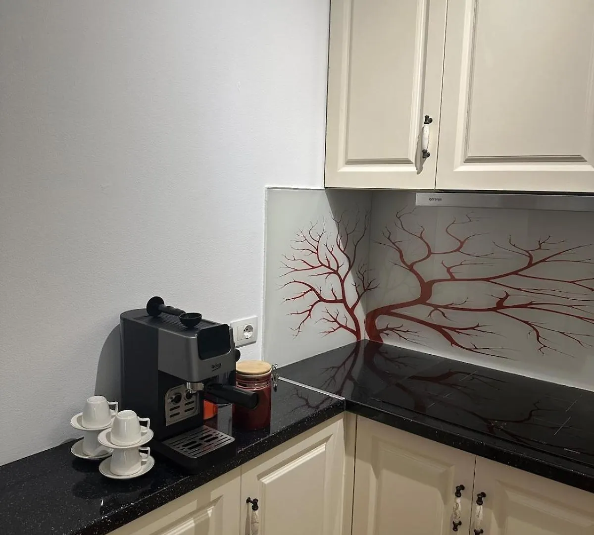 Prime Apartment Tirana
