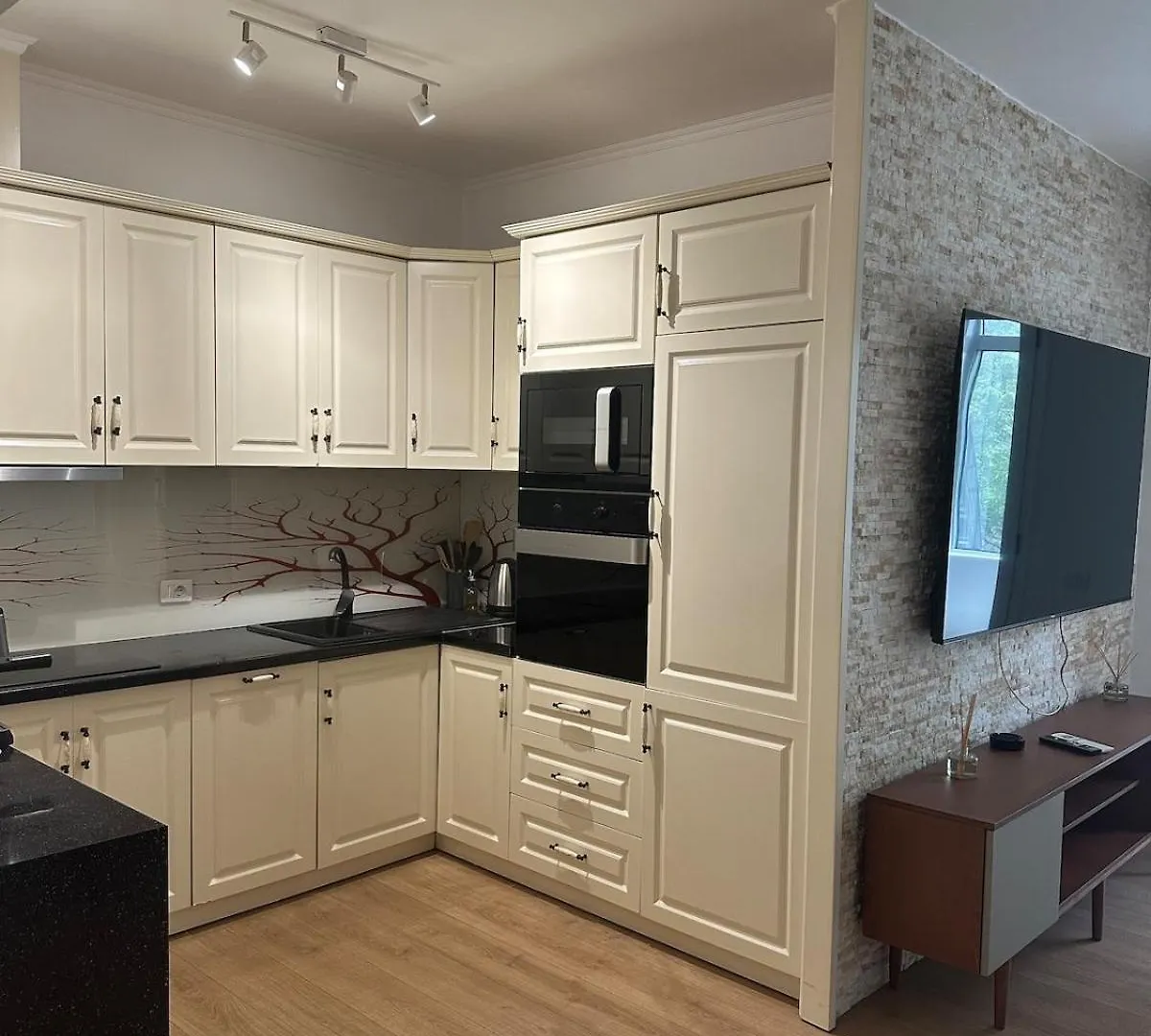 Prime Apartment Tirana