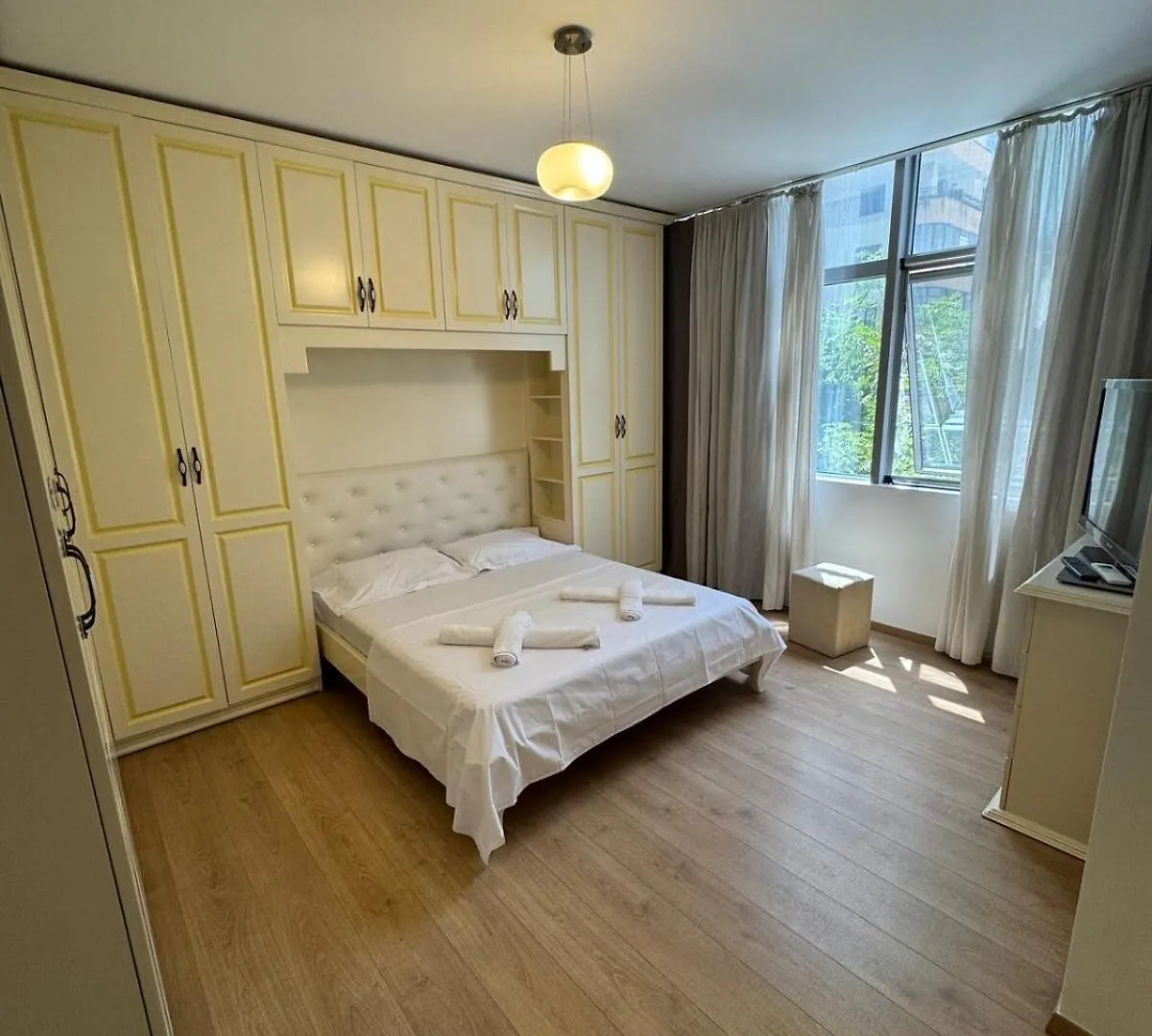 Prime Apartment Tirana